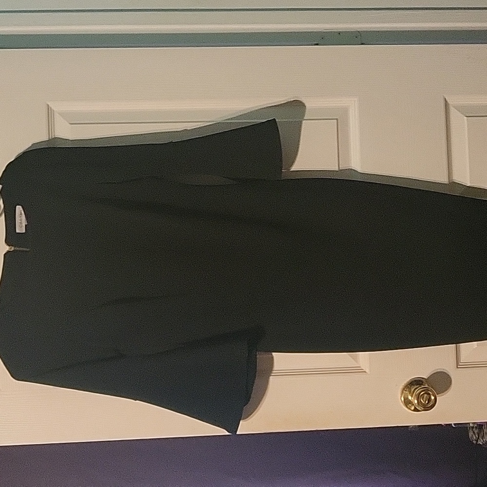 Calvin Klein dress 2